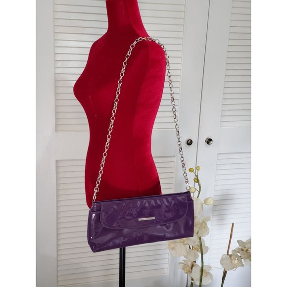 NWOT Genuine LAURO SINCLAIR INTERCHANGEABLE  BAG - Picture 8 of 8